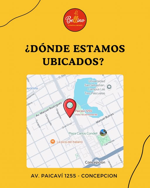 Publicación de Instagram del 21 de marzo