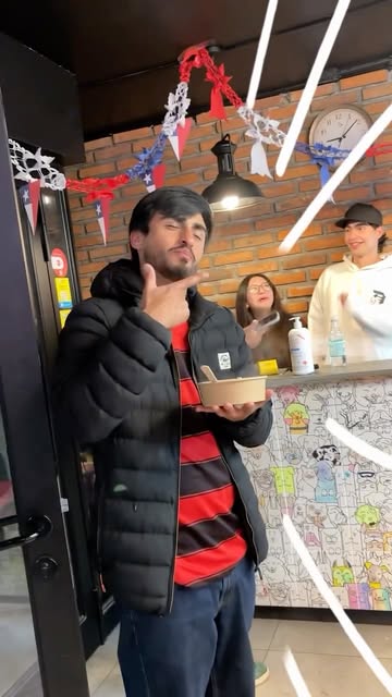 Publicación de Instagram del 14 de septiembre